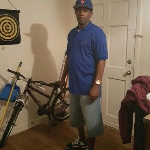 Meet your Posher, Todd